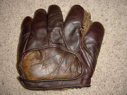 Simmons Professional Back